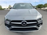 Used 2023 Mercedes-Benz CLA 250 4MATIC w/ AMG Line image 2