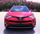 Used 2016 Toyota RAV4 XLE image 5