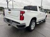 New 2025 Chevrolet Silverado 1500 LTZ image 5