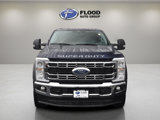 Used 2023 Ford F550 4x4 Regular Cab Super Duty image 2