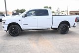 New 2025 RAM 2500 Laramie image 4
