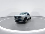 New 2025 Ford F450 XLT image 3
