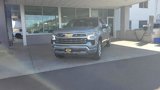 New 2025 Chevrolet Silverado 1500 LTZ w/ LTZ Premium Package image 5