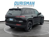 New 2025 Jeep Grand Cherokee Limited image 6
