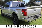 New 2025 Ford F150 Tremor w/ Bed Utility Package image 4