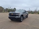 New 2025 Chevrolet Silverado 2500 Custom w/ Custom Value Package image 5