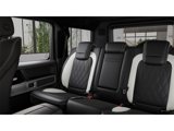 New 2025 Mercedes-Benz G 63 AMG 4MATIC image 5