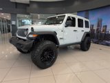 New 2025 Jeep Wrangler Sport S image 4