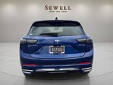 New 2025 Buick Envision Avenir image 4