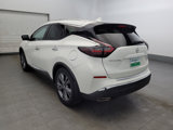 Used 2020 Nissan Murano Platinum image 5