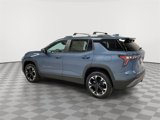 New 2025 Chevrolet Equinox LT w/ Convenience Package II image 6