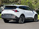 New 2026 Kia Sportage LX image 4