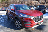 Used 2020 Hyundai Tucson SEL image 4