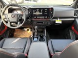 New 2025 Nissan Frontier PRO-4X w/ Pro Premium Package image 5