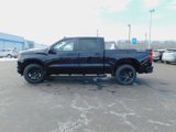 New 2025 Chevrolet Silverado 1500 Custom w/ Turbomax Blackout Package image 6