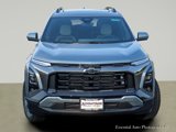 New 2026 Chevrolet Equinox ACTIV w/ Convenience Package III image 5