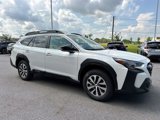 New 2025 Subaru Outback Premium image 2