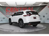 New 2026 Nissan Rogue SV image 4