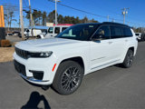 New 2025 Jeep Grand Cherokee L Summit image 3