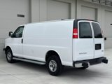 Used 2022 GMC Savana 2500 w/ Driver Convenience Package image 3