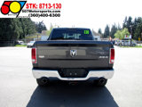 Used 2018 RAM 1500 Laramie w/ Convenience Group image 4