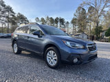 Used 2018 Subaru Outback 2.5i Premium image 4