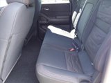 New 2025 Nissan Frontier Pro-X image 5