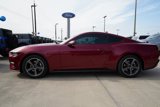 New 2025 Ford Mustang Coupe image 4