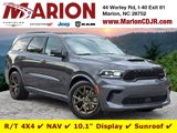 New 2025 Dodge Durango R/T image 1