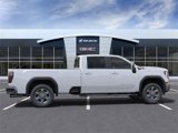 New 2025 GMC Sierra 2500 SLT w/ Texas SLT Premium Package image 5