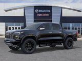 New 2026 GMC Canyon Denali w/ LPO, Denali Black Edition image 2