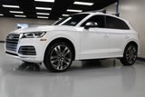 Used 2019 Audi SQ5 Premium Plus w/ Premium Plus Package image 6