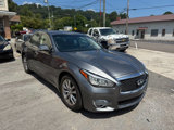 Used 2015 INFINITI Q70 3.7 image 4