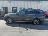 Used 2022 BMW X7 xDrive40i w/ M Sport Package image 3