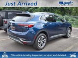 Certified 2023 Buick Envision Essence image 2