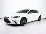 Used 2024 Lexus ES 300h w/ Premium Package image 3