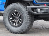 New 2025 Jeep Wrangler Unlimited Rubicon image 3