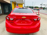 Used 2019 Chevrolet Cruze LS image 4