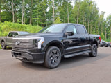 New 2025 Ford F150 Lightning Lariat image 2