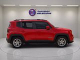 Used 2019 Jeep Renegade Latitude image 6