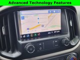 Certified 2022 Chevrolet Colorado Z71 w/ Trail Boss Package image 3