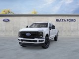 New 2025 Ford F250 Platinum image 2
