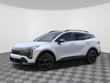 New 2026 Kia Sportage X-Line image 3
