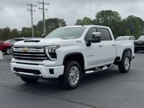 New 2025 Chevrolet Silverado 2500 LT w/ Z71 Chrome Sport Edition image 6