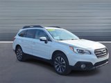 Used 2017 Subaru Outback 2.5i Limited image 2