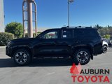 New 2025 Toyota 4Runner TRD Sport image 5