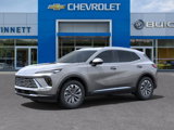 New 2025 Buick Envision Preferred image 2