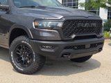 New 2026 RAM 1500 Rebel w/ G/T Package image 2