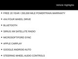 New 2025 Ford F150 STX image 2