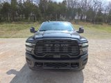 New 2025 RAM 2500 Big Horn image 2